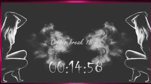 Polina online show from February 20, 2025, 12:52 am