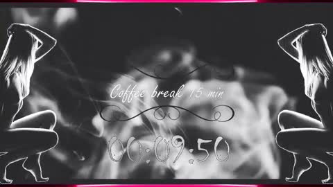 Polina online show from October 20, 2025, 11:43 am