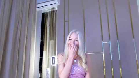 Polina online show from March 26, 2026, 11:10 pm