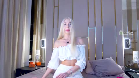 Polina online show from March 27, 2026, 11:37 pm