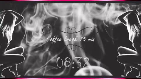 Polina online show from April 2, 2026, 1:25 am