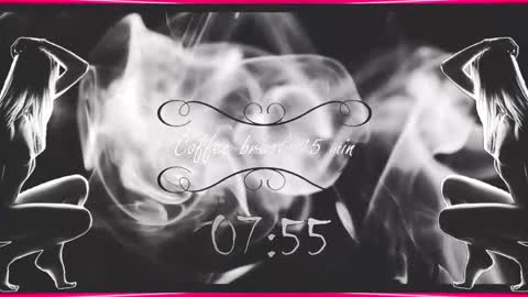 Polina online show from April 3, 2026, 11:36 pm