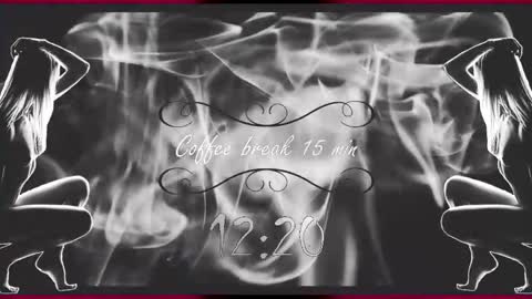 Polina online show from April 5, 2026, 12:19 am