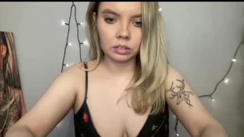 PolinaJones online show from December 15, 2024, 9:13 am