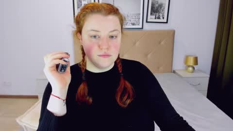 Polina online show from December 4, 2024, 11:08 am