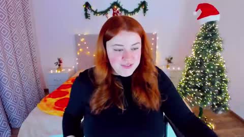 Polina online show from December 24, 2024, 12:22 pm