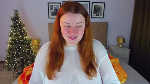 Polina online show from December 27, 2024, 4:43 pm