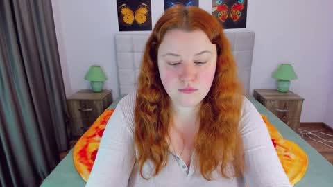 Polina online show from January 17, 2025, 11:49 am