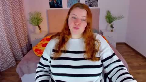 Polina online show from January 23, 2025, 9:29 am