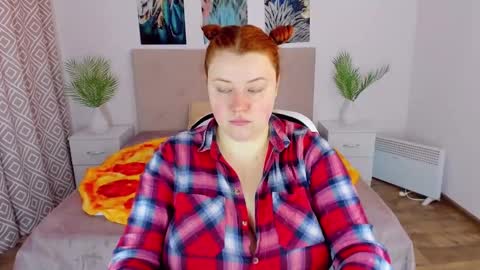 Polina online show from January 30, 2025, 8:43 am