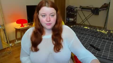 Polina online show from January 31, 2025, 3:44 pm