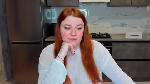 Polina online show from February 6, 2025, 10:10 pm