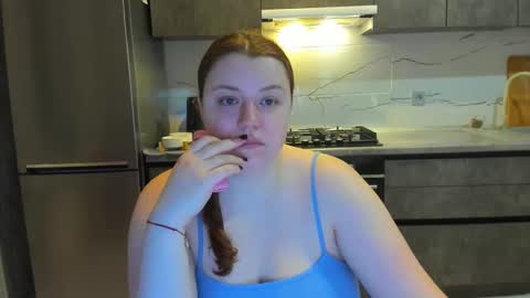 Polina online show from February 24, 2025, 3:20 pm