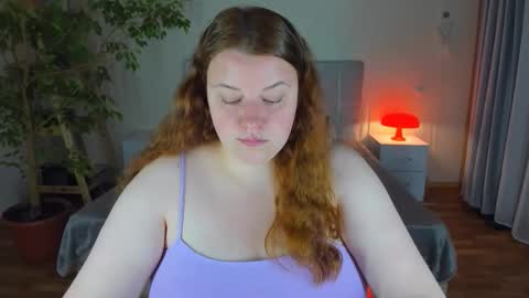 Polina online show from September 26, 2025, 5:50 pm