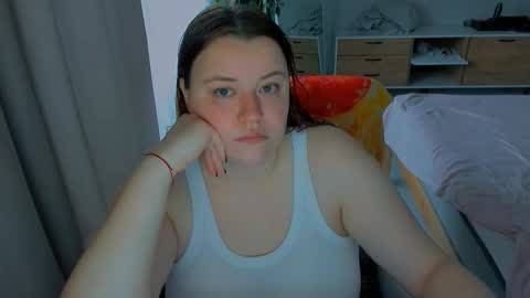 Polina online show from October 20, 2025, 9:21 am