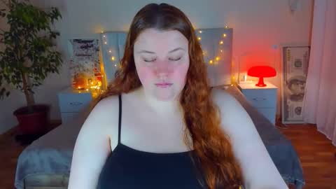 Polina online show from March 17, 2026, 3:26 pm