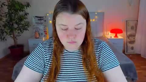 Polina online show from April 5, 2026, 2:25 pm