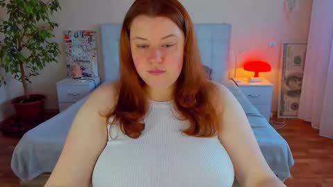 Polina online show from April 26, 2026, 1:20 pm