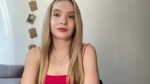 polishangel222 online show from August 1, 2026, 1:32 pm