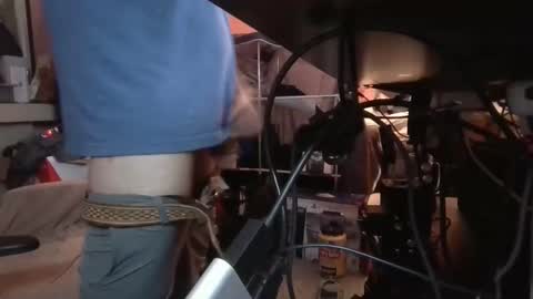 jaws online show from March 8, 2026, 8:51 am