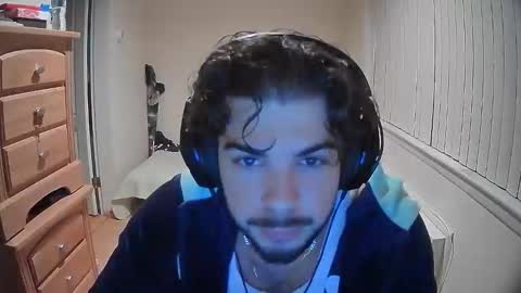 Snapshot of polk80 chatting on December 18, 2025, 6:08 am POLK online show from December 18, 2025, 6:08 am