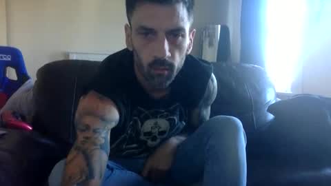 aquiles online show from September 25, 2025, 9:24 am