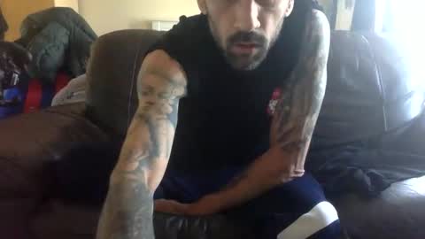 aquiles online show from September 29, 2025, 10:53 am