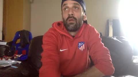 aquiles online show from November 29, 2025, 10:51 am