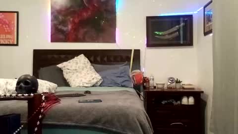 Snapshot of pollardj906 chatting on January 10, 2025, 8:59 pm pollardj906 online show from January 10, 2025, 8:59 pm