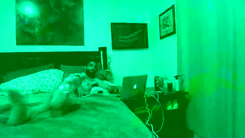 Snapshot of pollardj906 chatting on January 11, 2025, 2:41 am pollardj906 online show from January 11, 2025, 2:41 am