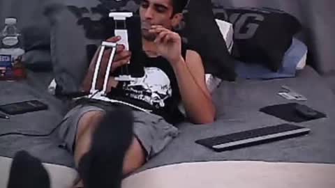 Snapshot of pollardj906 chatting on March 10, 2025, 5:54 am pollardj906 online show from March 10, 2025, 5:54 am