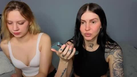 PolliNata online show from April 13, 2026, 3:23 am