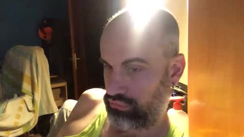 DIEGO O DIEGUITO online show from February 13, 2026, 6:31 am