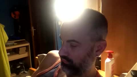 DIEGO O DIEGUITO online show from February 15, 2026, 5:37 am