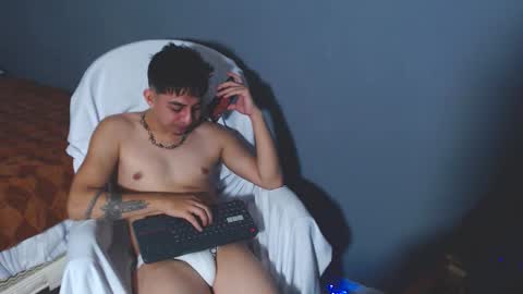 pollocol4u online show from February 20, 2026, 1:35 am