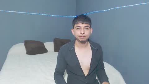 pollocol4u online show from February 28, 2026, 10:33 pm