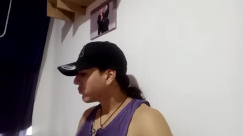 Gian online show from December 17, 2024, 7:37 pm