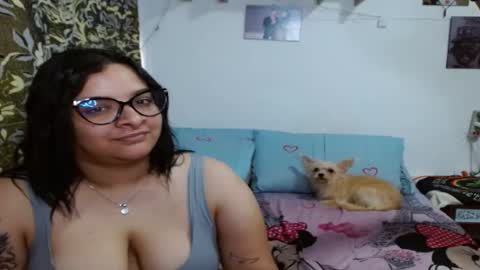 Gian online show from January 15, 2025, 4:54 pm