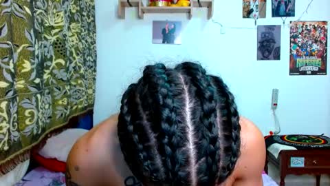 Gian online show from March 10, 2025, 5:39 pm