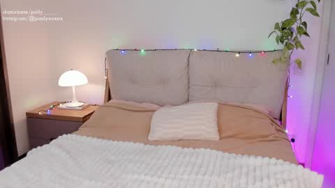 Polly online show from December 4, 2024, 1:36 am