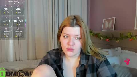 Snapshot of polly__mayer chatting on February 15, 2026, 7:51 am Polly online show from February 15, 2026, 7:51 am