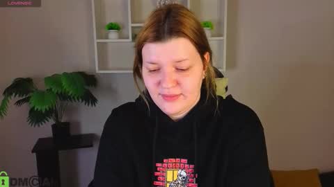 Snapshot of polly__mayer chatting on February 25, 2026, 1:04 am Polly online show from February 25, 2026, 1:04 am