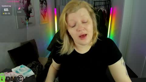 Polly online show from May 28, 2026, 1:14 am