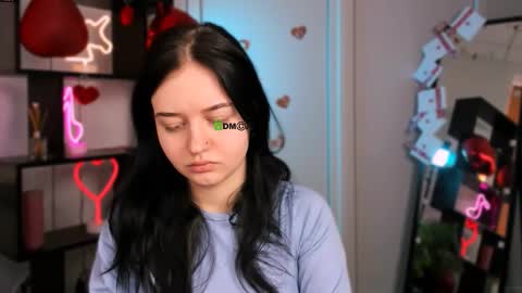 Snapshot of polly_cute1 chatting on February 22, 2026, 6:46 am polly_cute1 online show from February 22, 2026, 6:46 am