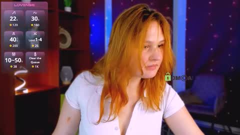 Snapshot of polly_cute1 chatting on March 2, 2026, 7:15 am polly_cute1 online show from March 2, 2026, 7:15 am