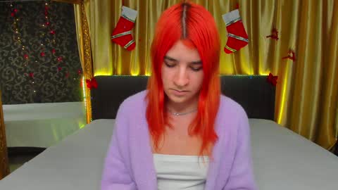 Polly online show from January 11, 2025, 1:01 pm