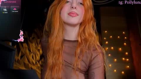 Polly online show from February 27, 2026, 1:11 pm