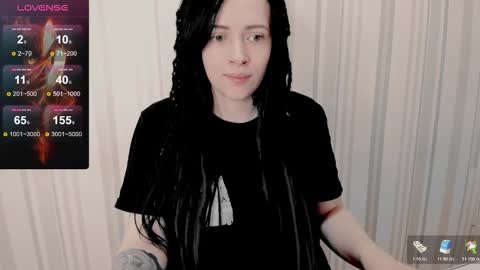 Snapshot of polly_wow chatting on October 31, 2025, 3:18 am Polly online show from October 31, 2025, 3:18 am