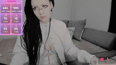 Snapshot of polly_wow chatting on November 22, 2025, 11:20 am Polly online show from November 22, 2025, 11:20 am