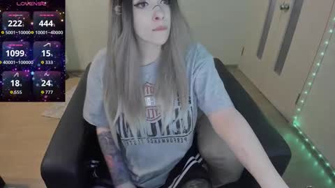 Snapshot of polly_wow chatting on March 6, 2026, 7:05 am Polly online show from March 6, 2026, 7:05 am